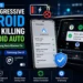 How to Bypass Aggressive Android Battery Killing on Android Auto (Honor MagicOS / Samsung Auto Blocker Fix)
