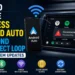 How to Fix the Wireless Android Auto 30-Second Disconnect Loop After System Updates