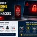 How to Know If Your Phone or Laptop Has Been Hacked