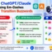 How to Stop ChatGPT/Claude From Overusing Em-Dashes and Robotic Transition Buzzwords