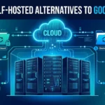 The 5 Best Self-Hosted Alternatives to Google Drive