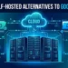 The 5 Best Self-Hosted Alternatives to Google Drive