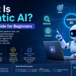 What Is Agentic AI? A Simple Guide for Beginners