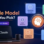Which Claude Model Should You Pick? A Beginner’s Guide