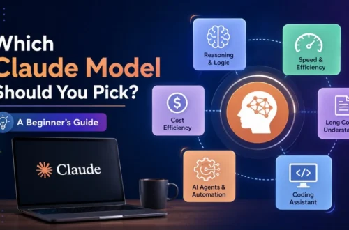 Which Claude Model Should You Pick? A Beginner's Guide