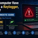 Does My Computer Have Malware, a Keylogger, or a RAT? Full Diagnostic Guide