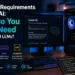 Hardware Requirements for Local AI: What Do You Really Need to Ditch Cloud LLMs?
