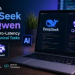 How to Run DeepSeek and Qwen Locally for Zero-Latency Coding & Technical Tasks