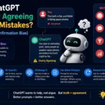 Why is ChatGPT Constantly Agreeing With Your Mistakes? (How to Fix LLM Confirmation Bias)